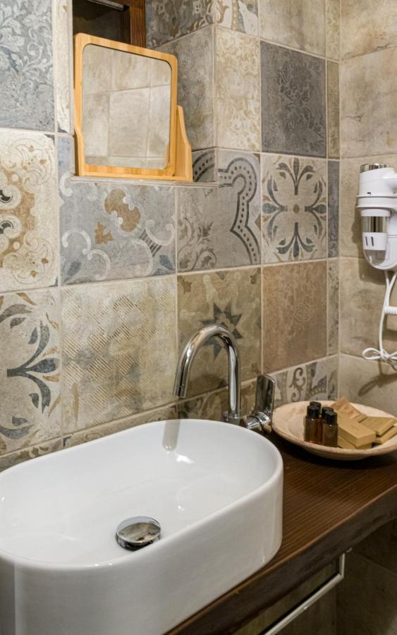 הוילה Oria Lofts מראה חיצוני תמונה