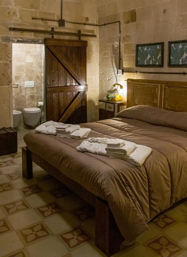 הוילה Oria Lofts מראה חיצוני תמונה