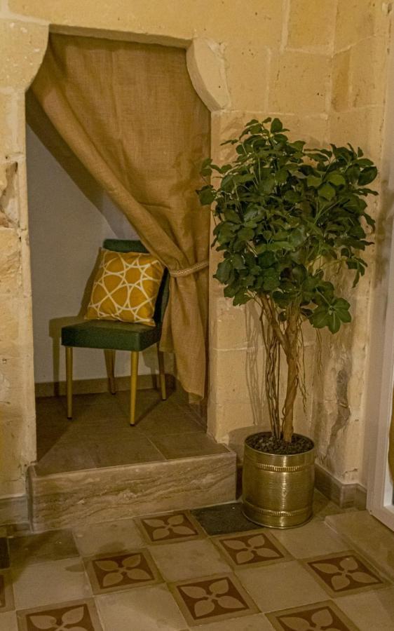 הוילה Oria Lofts מראה חיצוני תמונה