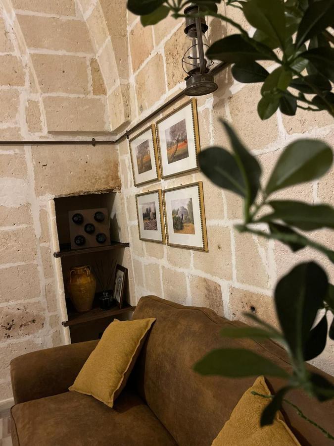 הוילה Oria Lofts מראה חיצוני תמונה